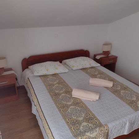 Apartman Tamara Apartment Novalja Ngoại thất bức ảnh