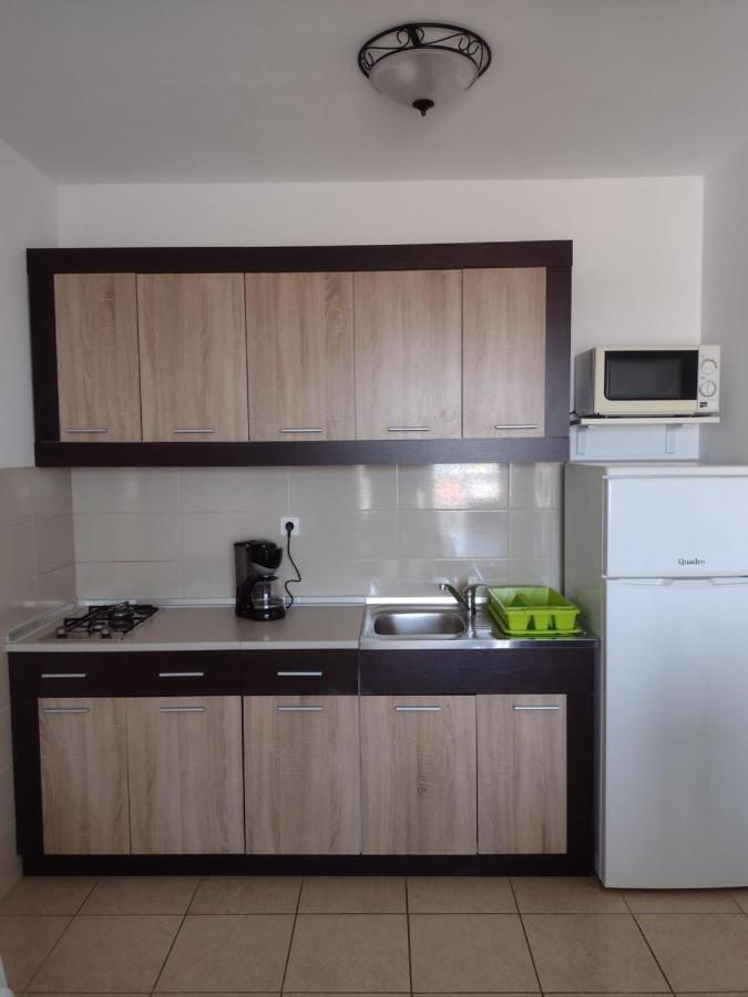 Apartman Tamara Apartment Novalja Ngoại thất bức ảnh