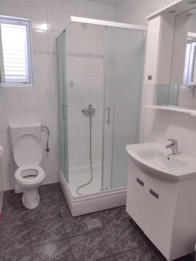 Apartman Tamara Apartment Novalja Ngoại thất bức ảnh